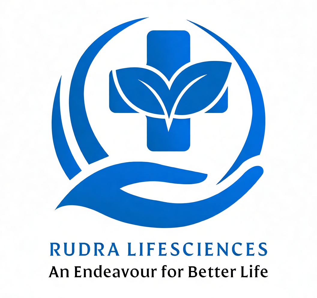 Rudra Lifesciences